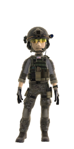 Xbox Avatar